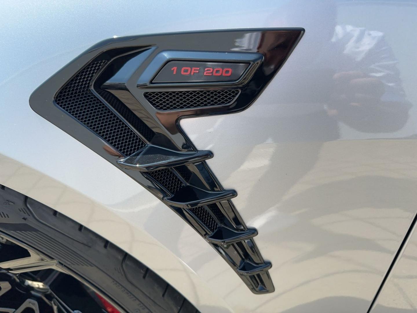 Audi RS 6 Avant