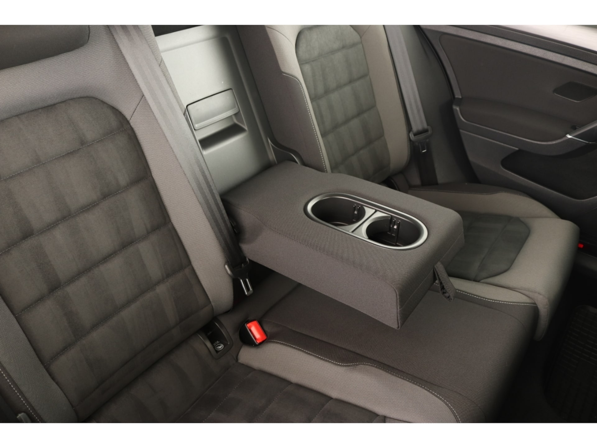 Volkswagen Golf Comfortline