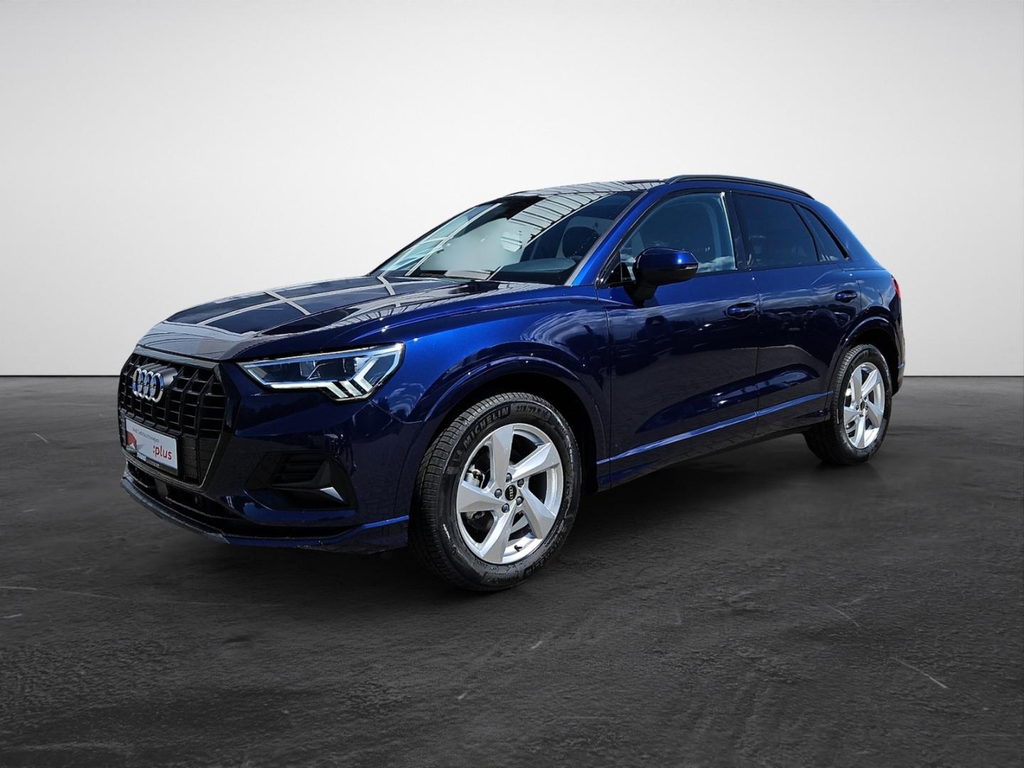 Image about Audi Q3 advanced 35 TFSI S tronic