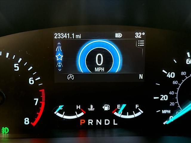 2020 FORD ESCAPE - Image 16