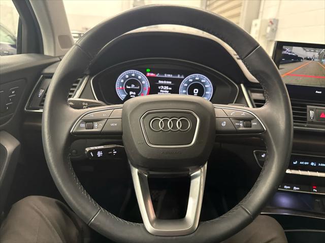 2024 AUDI Q5 - Image 22
