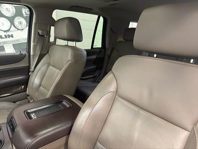 2016 CHEVROLET TAHOE - Image 14