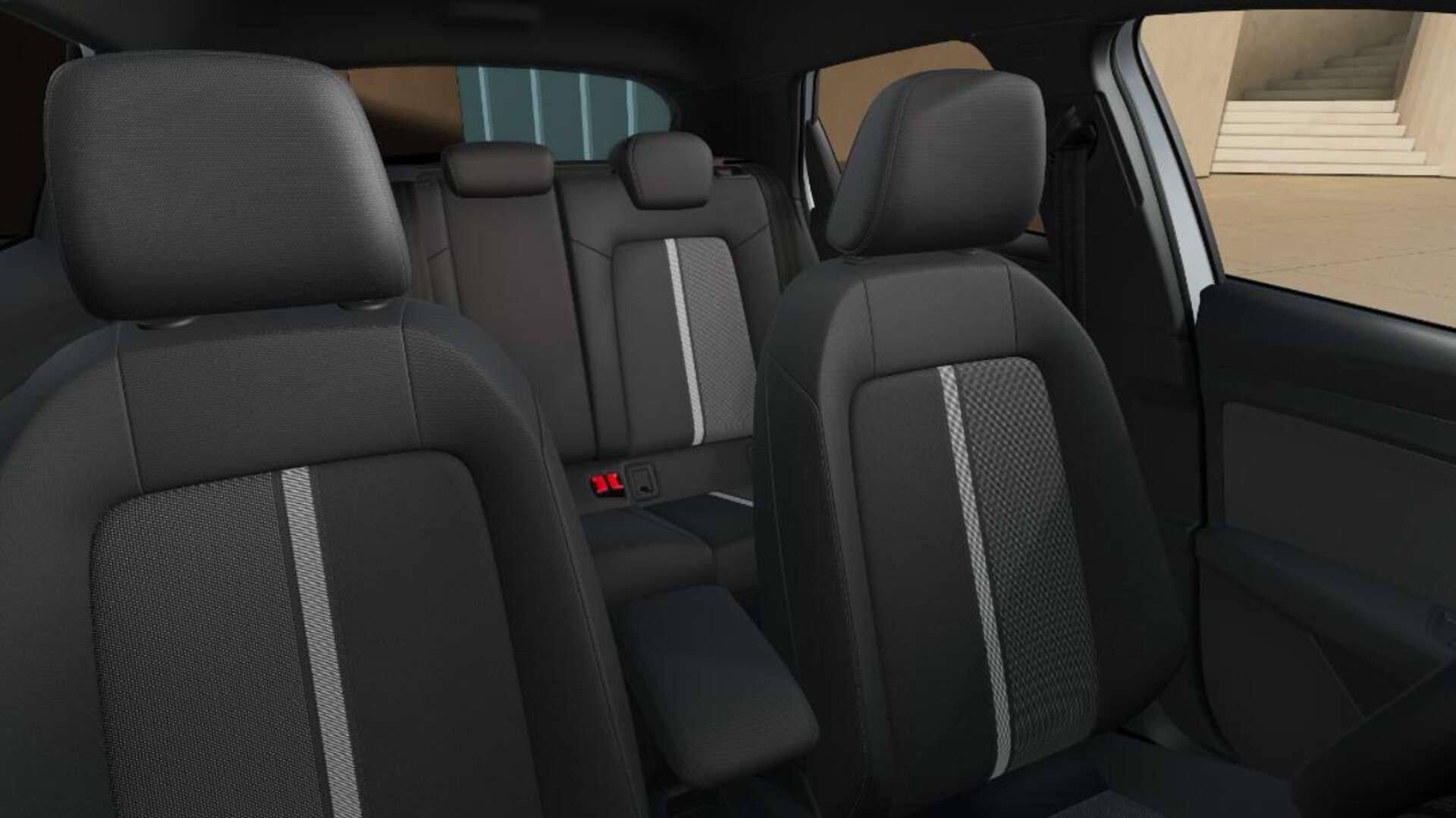 Audi A1 Sportback Advanced