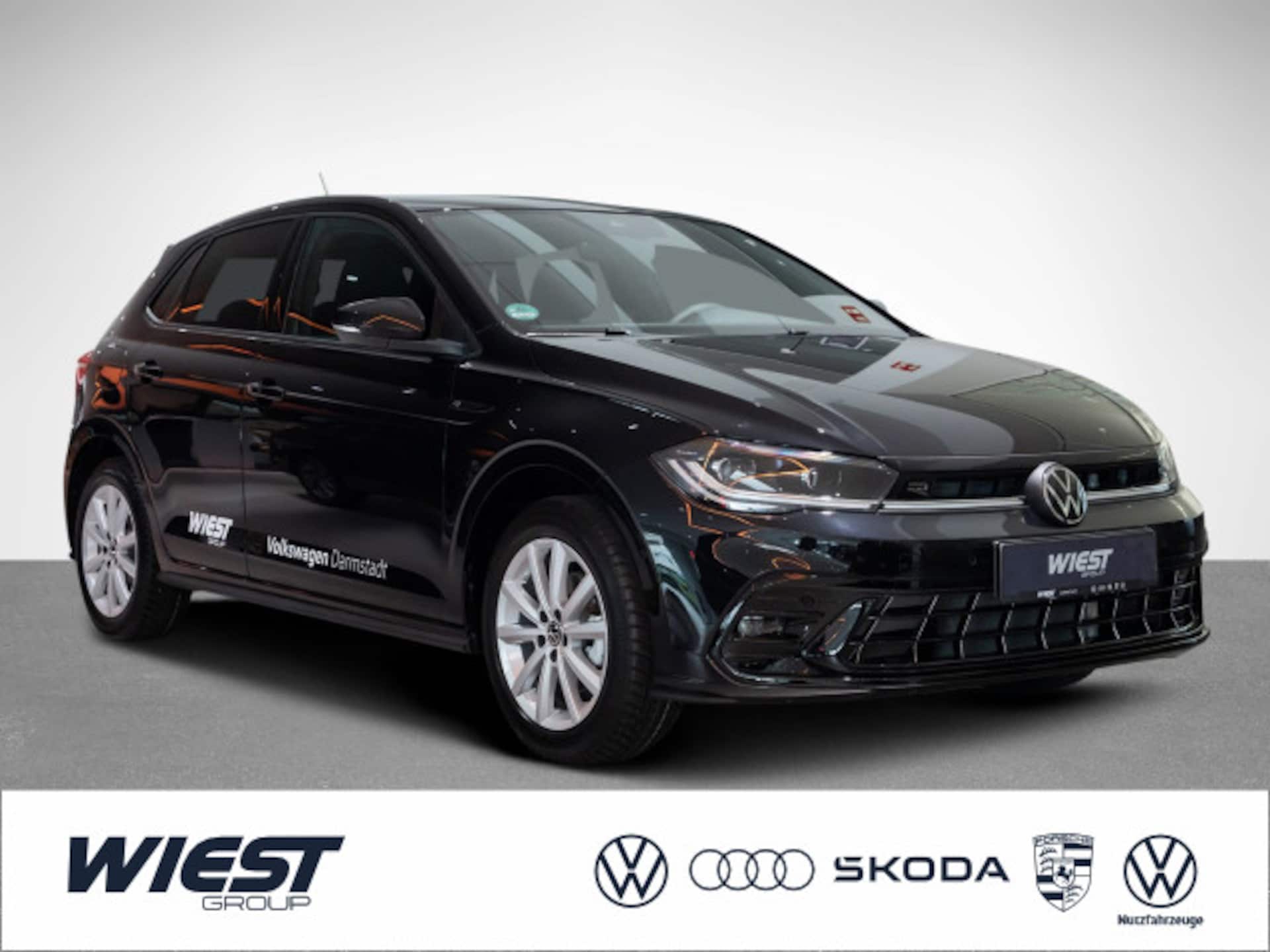 Volkswagen Polo R-Line