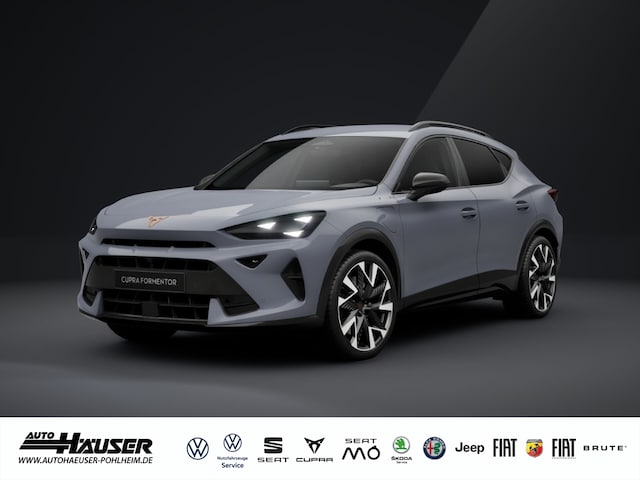 CUPRA Formentor VZ 1.5 e-Hybrid DSG DCC SENNHEISER TOP-VIEW EL. HECKKL. (054934H)
