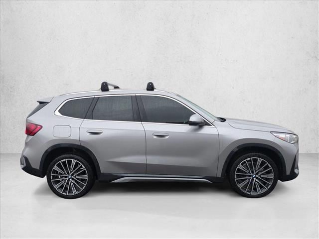 2025 BMW X1