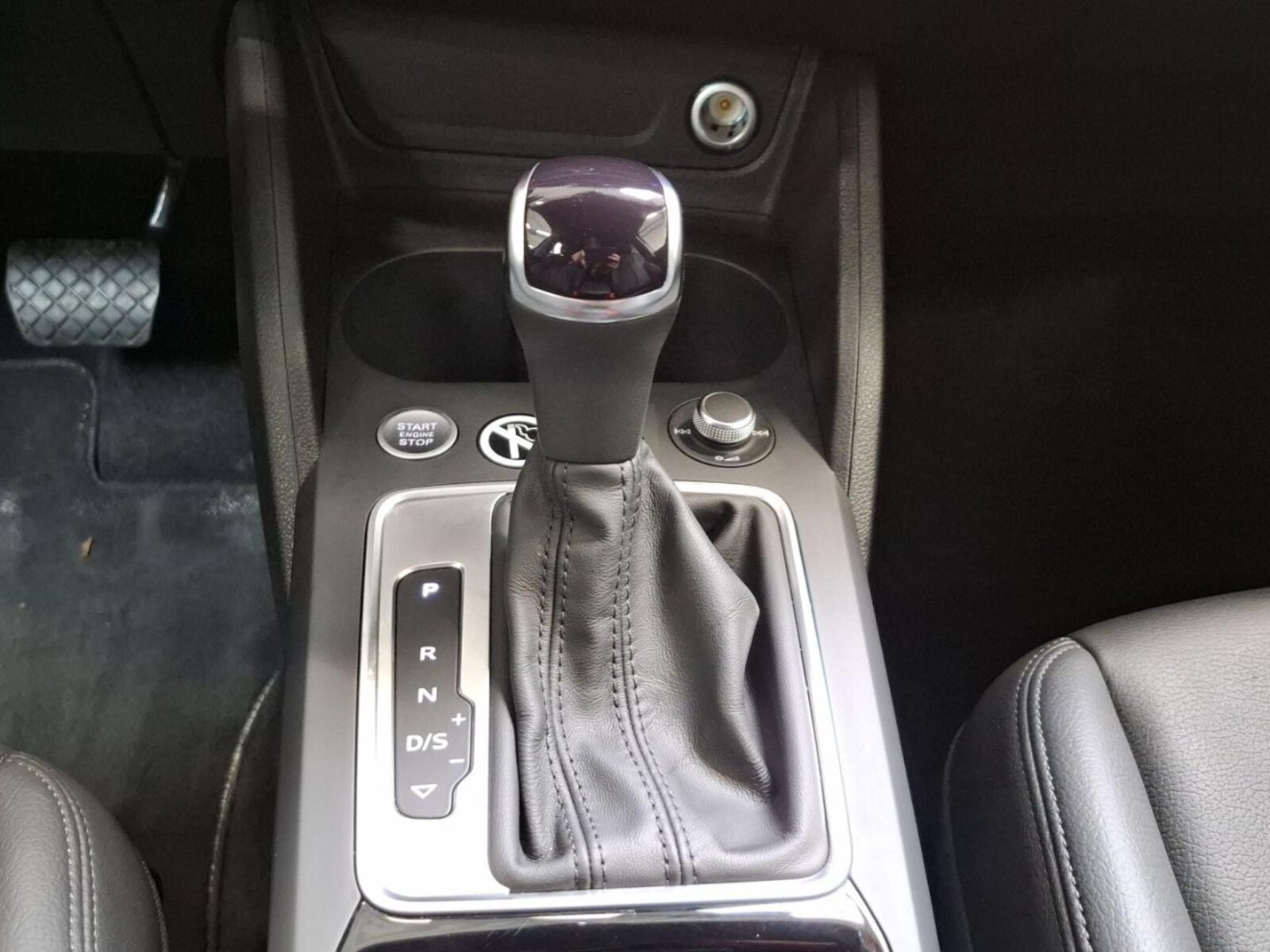 Audi Q2 – Bild 15