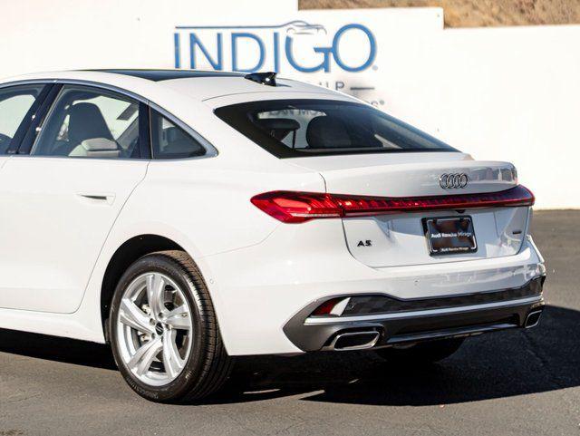 2025 Audi A5 Premium Plus - Photo 10