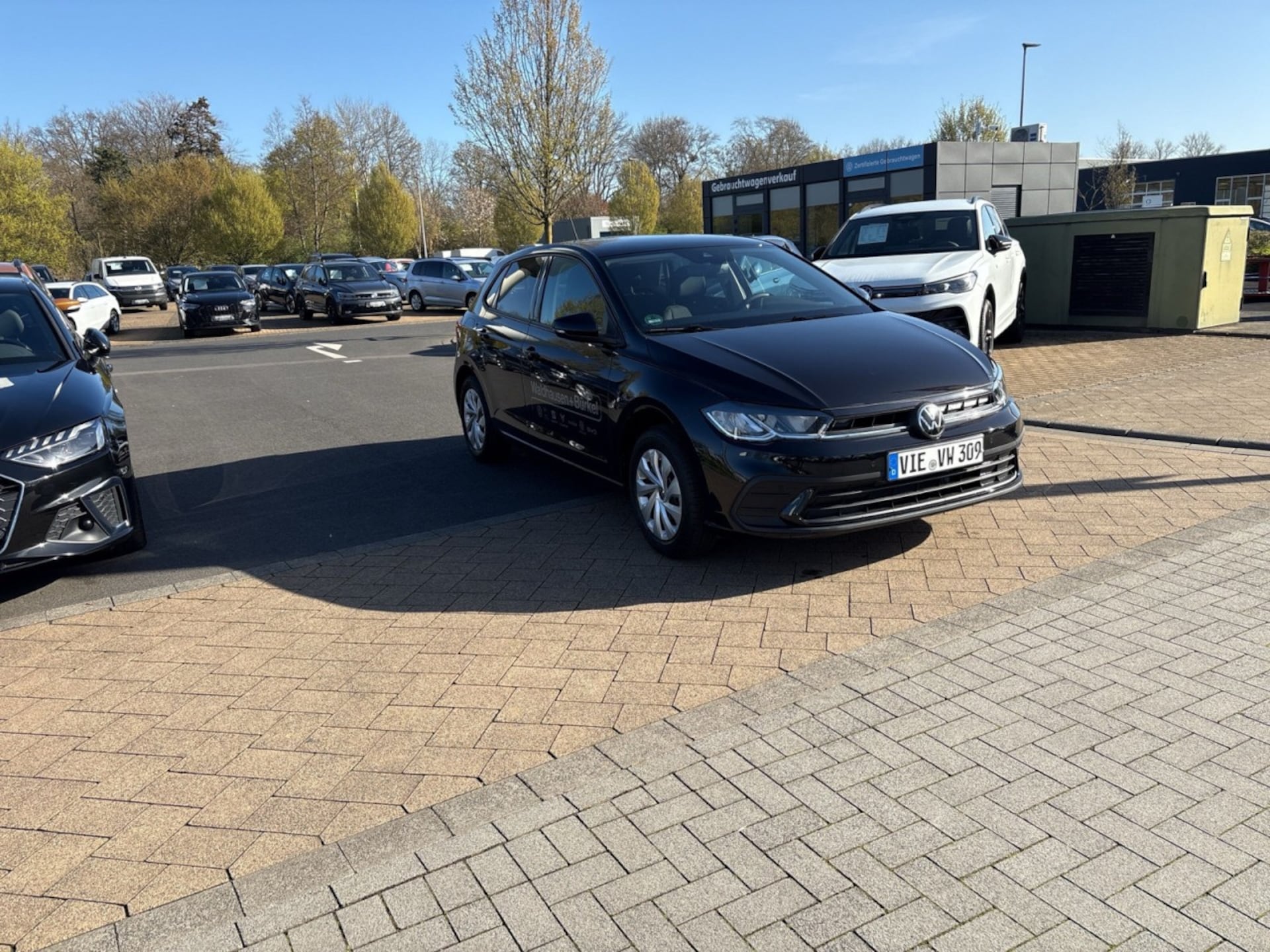 Volkswagen Polo Life