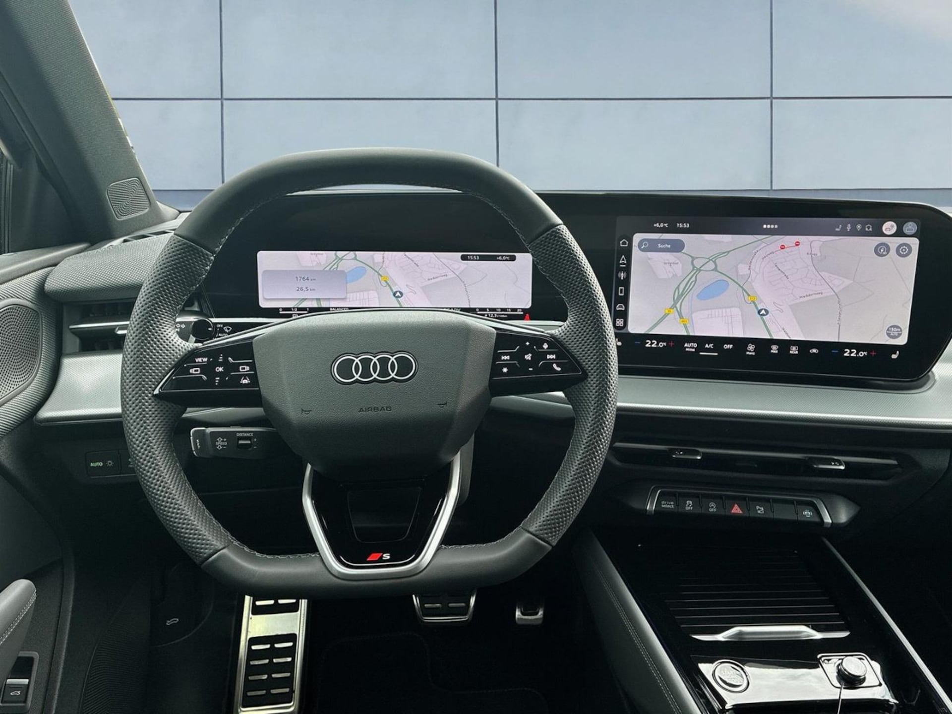 Audi Q3 SUV