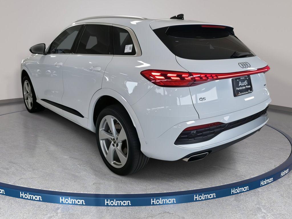 2025 Audi Q5 Premium Plus - Photo 6