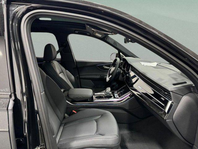 2026 Audi Q7 Premium Plus - Photo 20