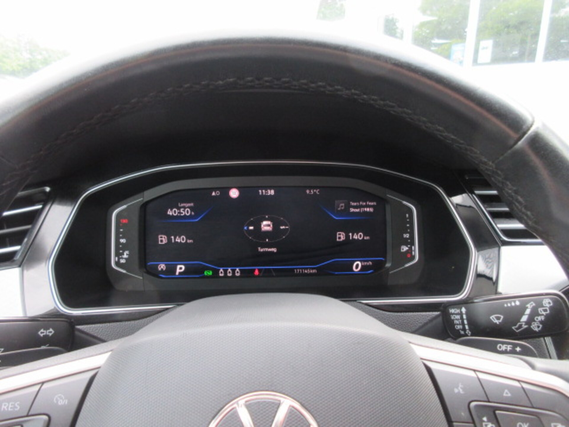 Volkswagen Passat Variant Business