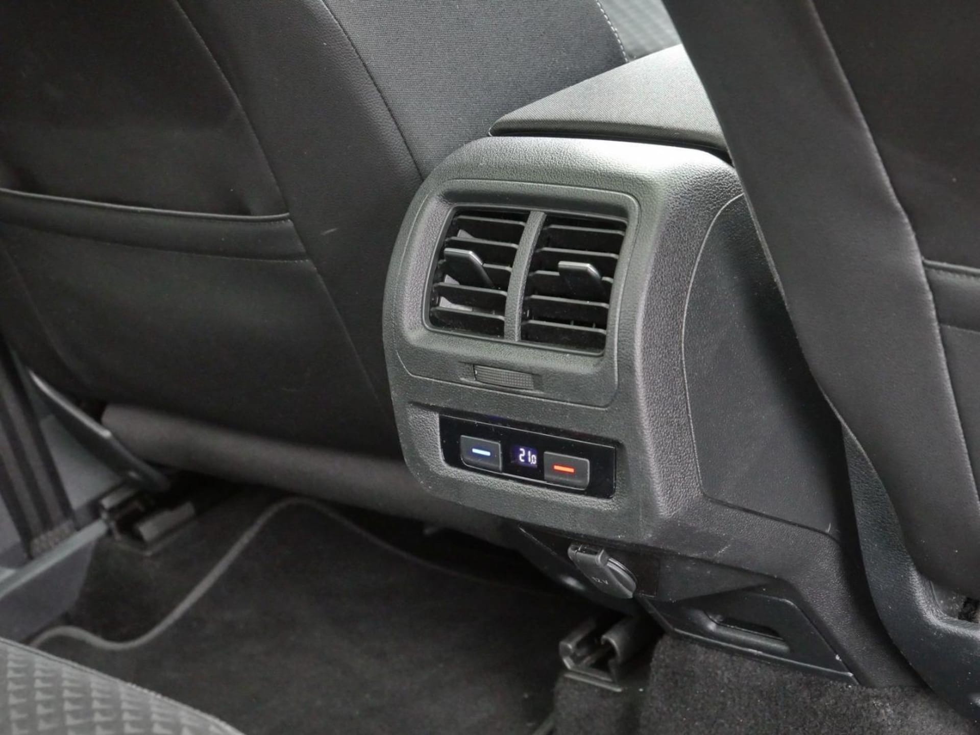Volkswagen Touran Active