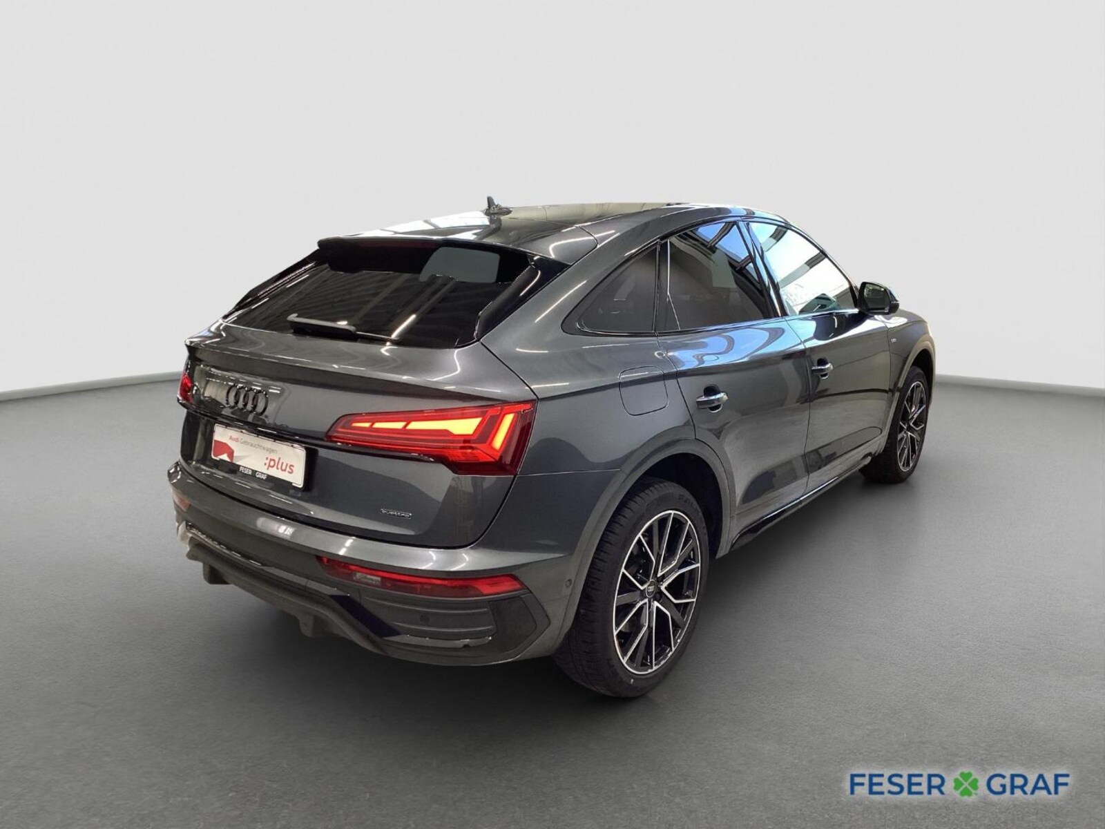 Audi Q5 Sportback – Bild 3