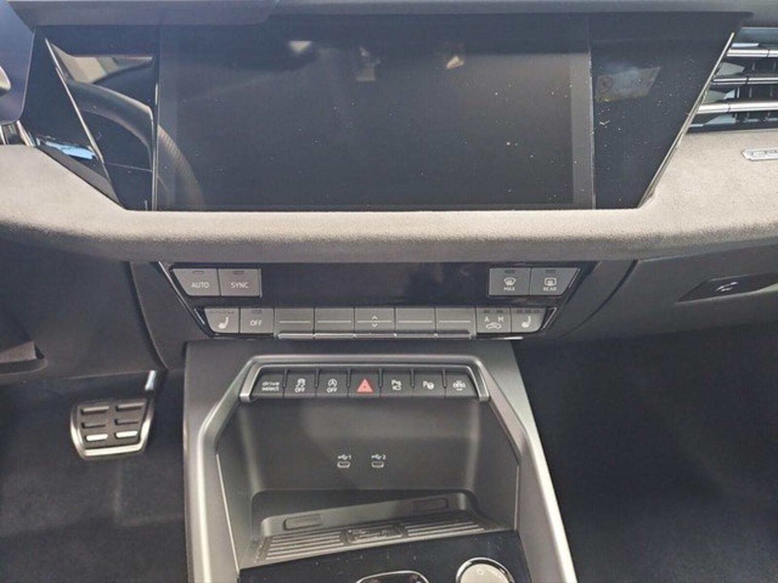 Audi S3 Limousine – Bild 14