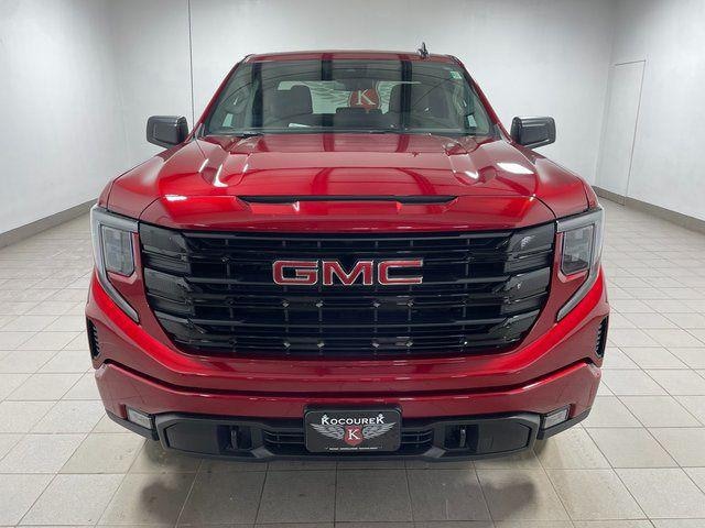 2024 GMC Sierra