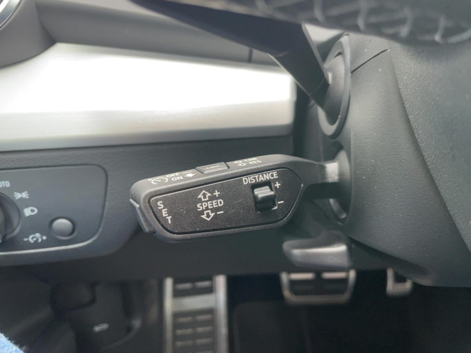 Audi Q5 Sportback S line