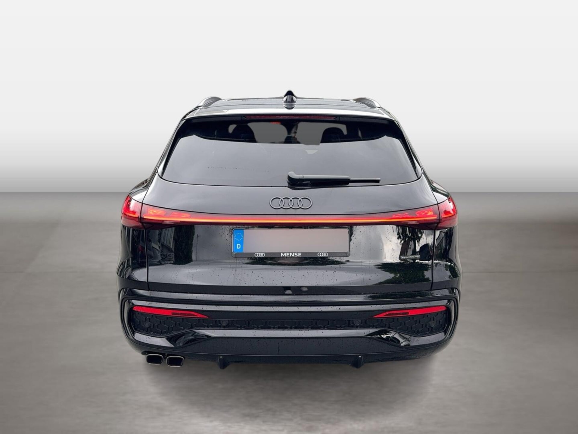 Audi Q5 SUV