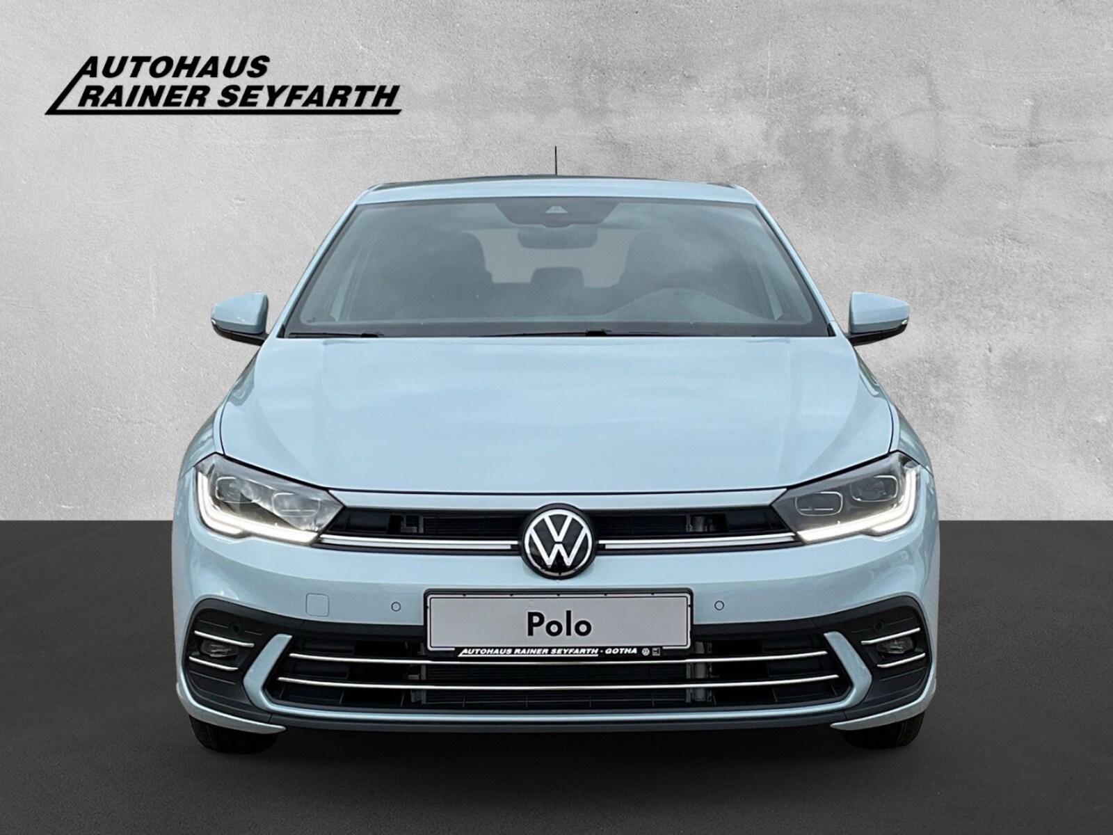 Volkswagen Polo – Bild 2