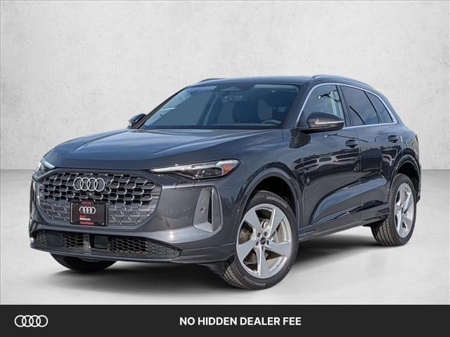 Photo of 2026 Audi Q5