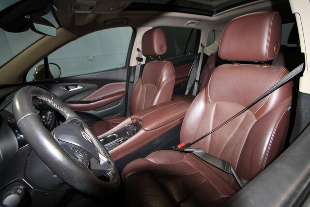 2016 Buick Envision