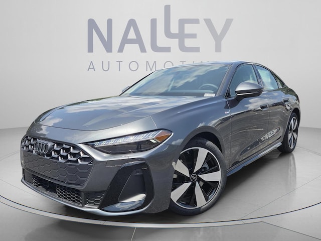 2026 Audi A5 Sedan