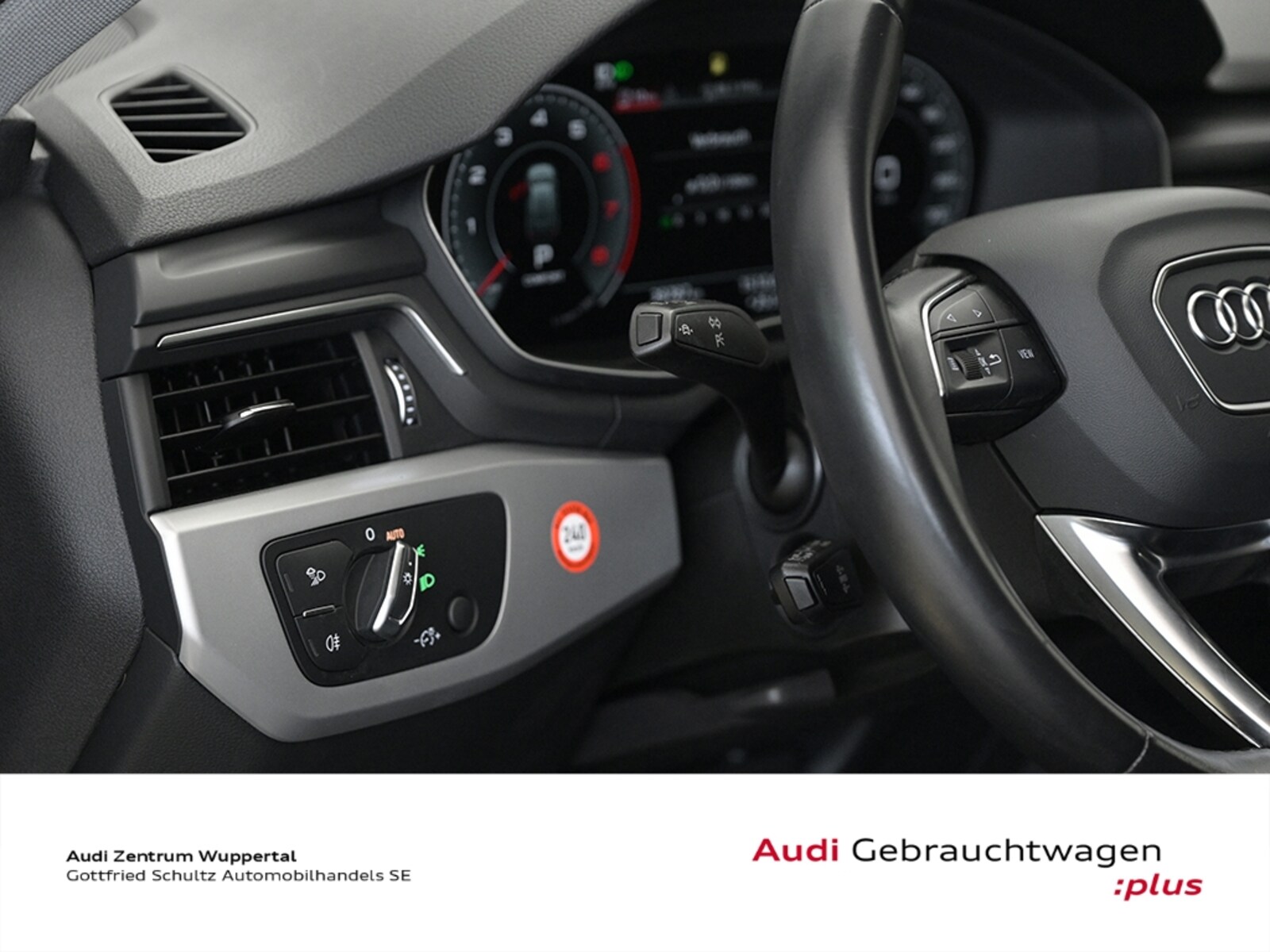 Audi A4 Avant – Bild 14