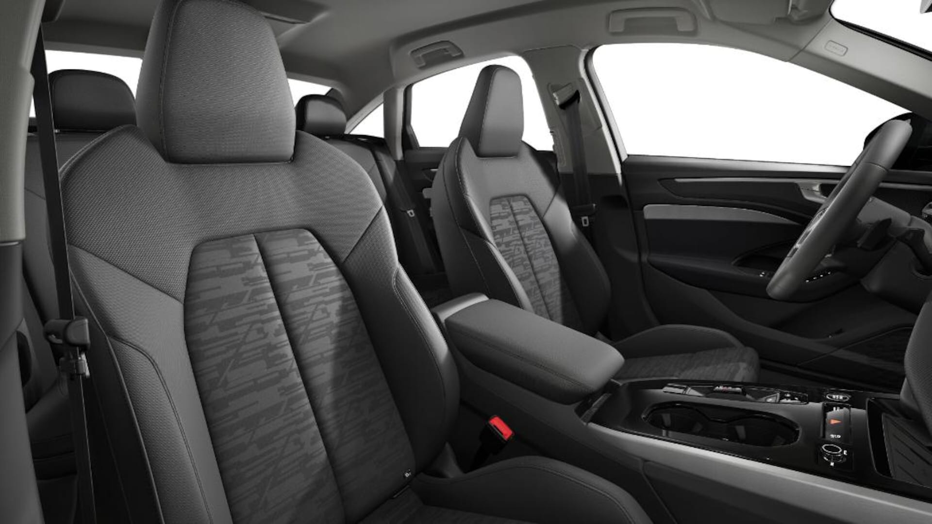Audi A6 Limousine