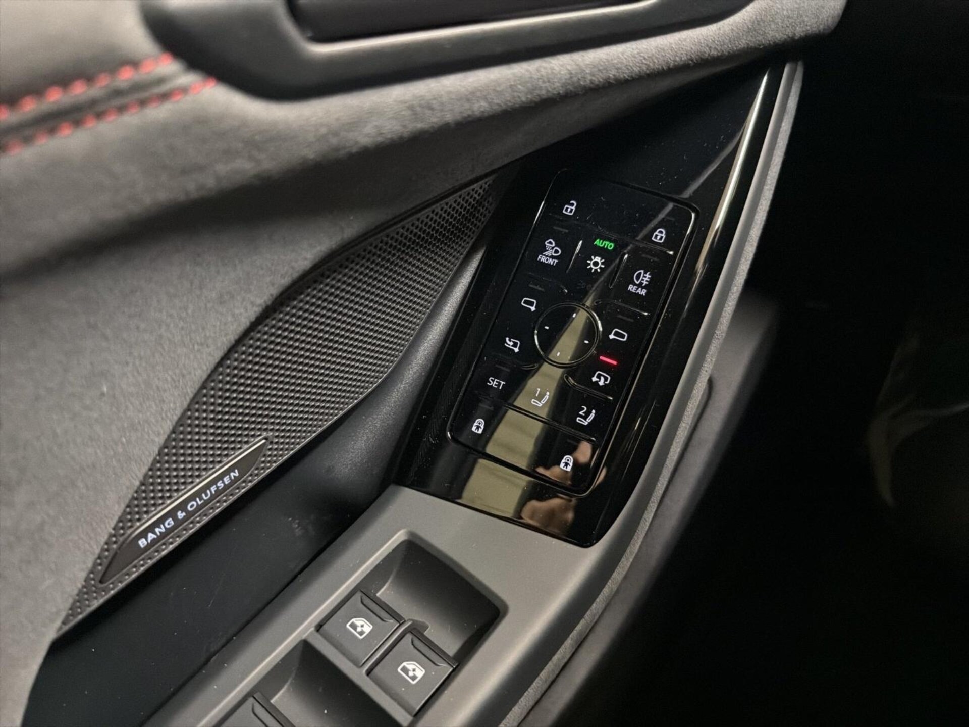 Audi A6 Sportback e-tron