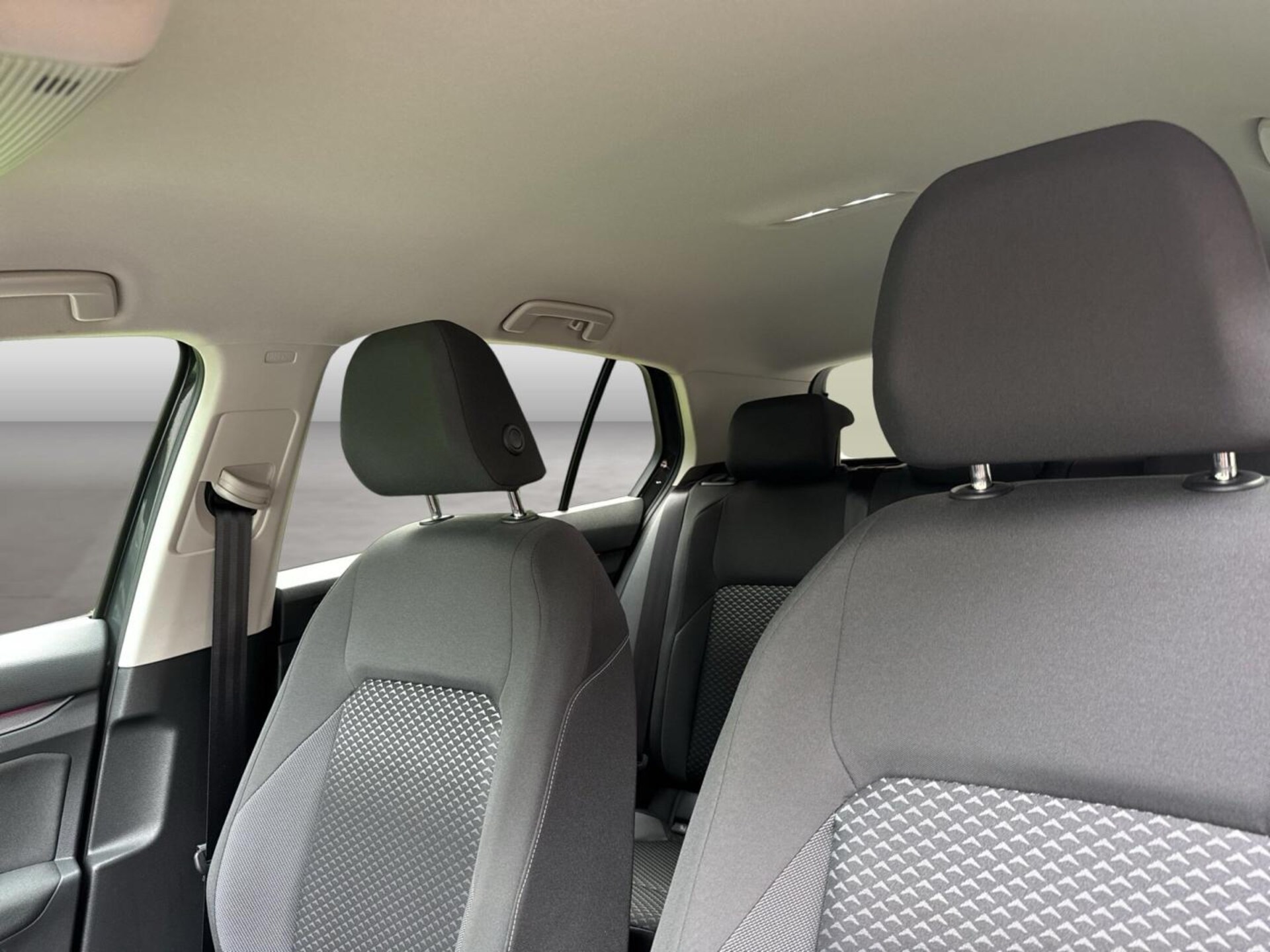 Volkswagen Golf Active