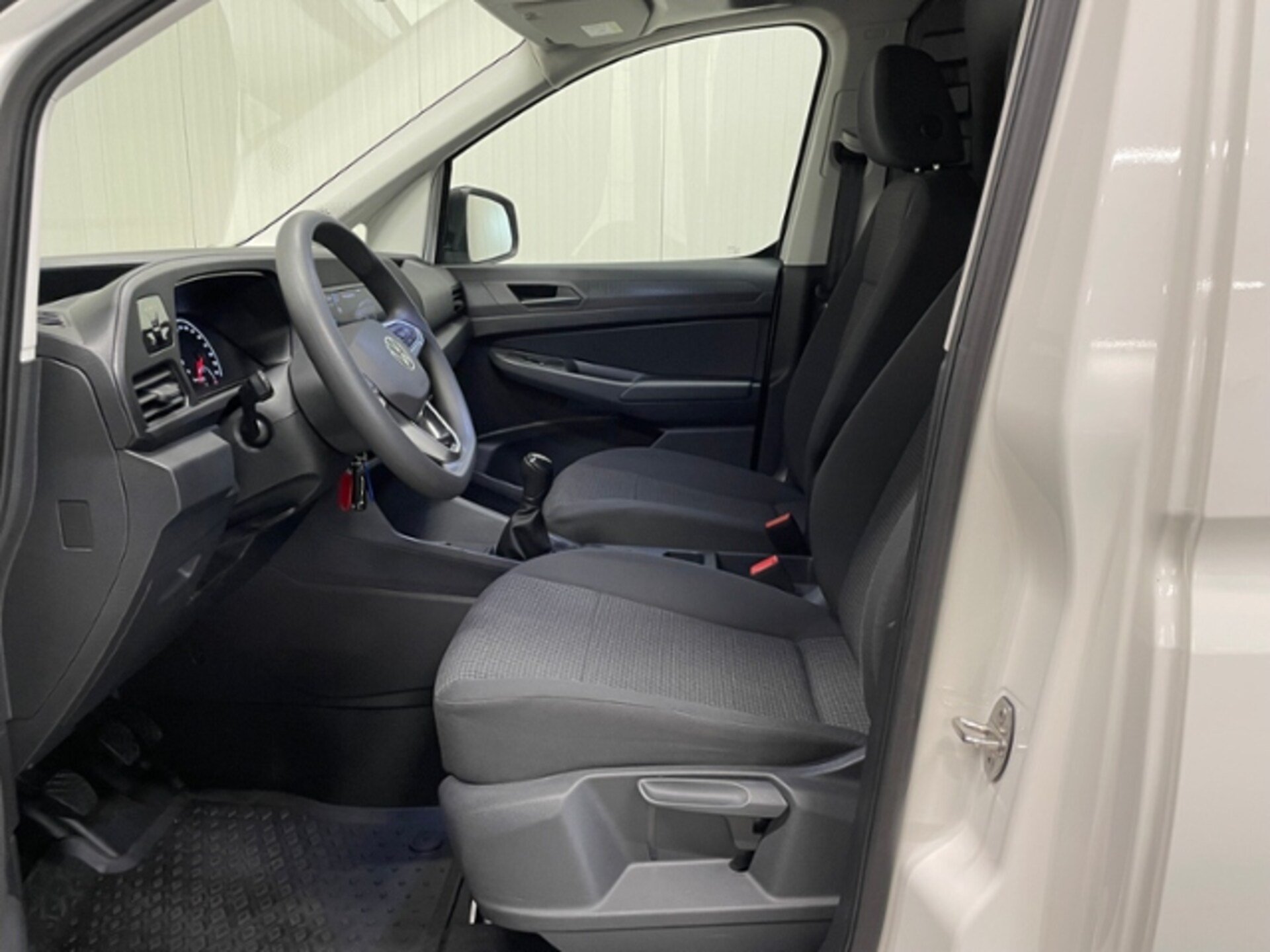 Volkswagen Caddy Cargo
