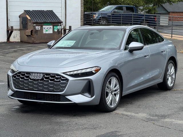 2026 Audi A5 Sedan