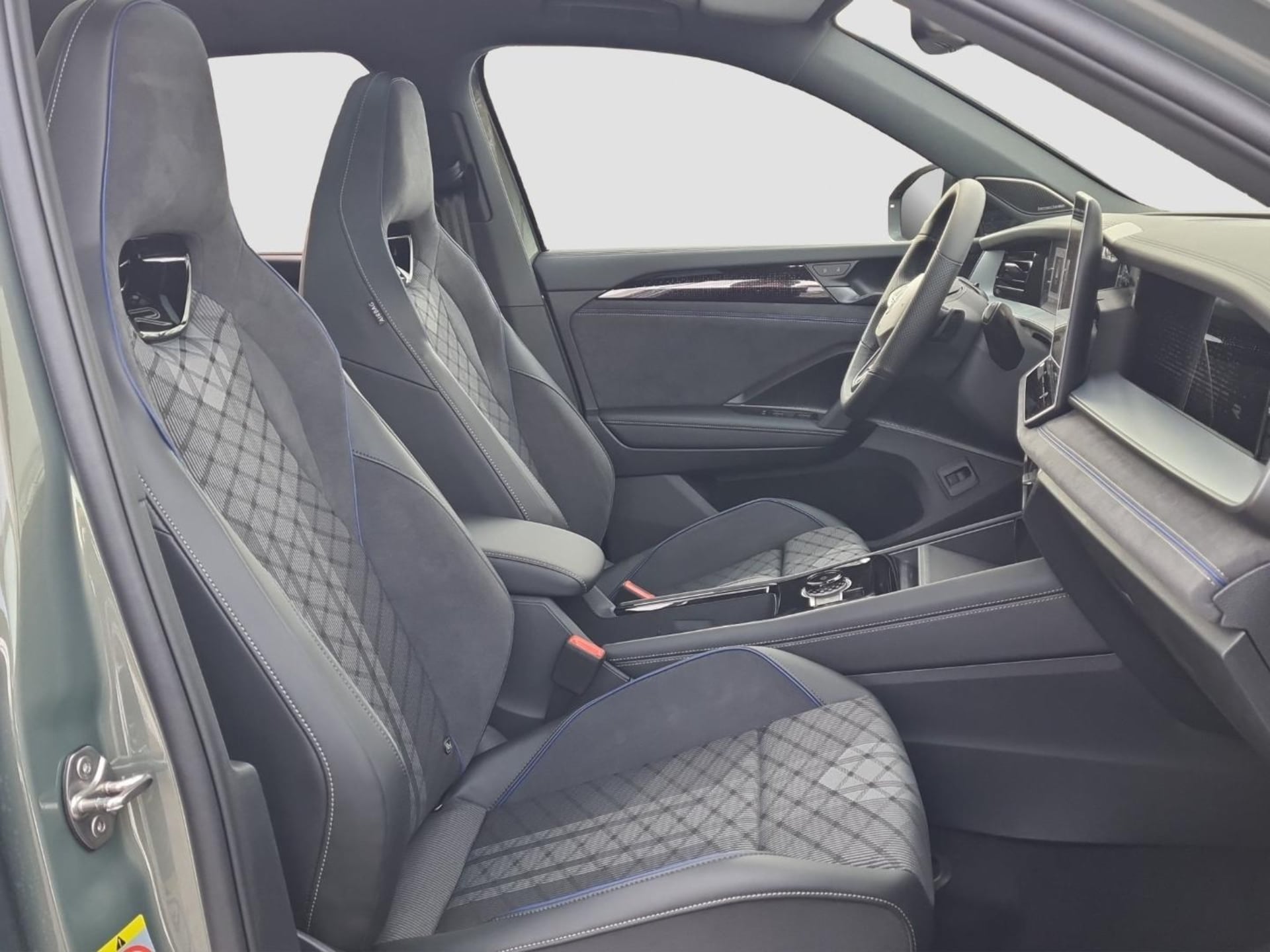 Volkswagen Tayron R-Line