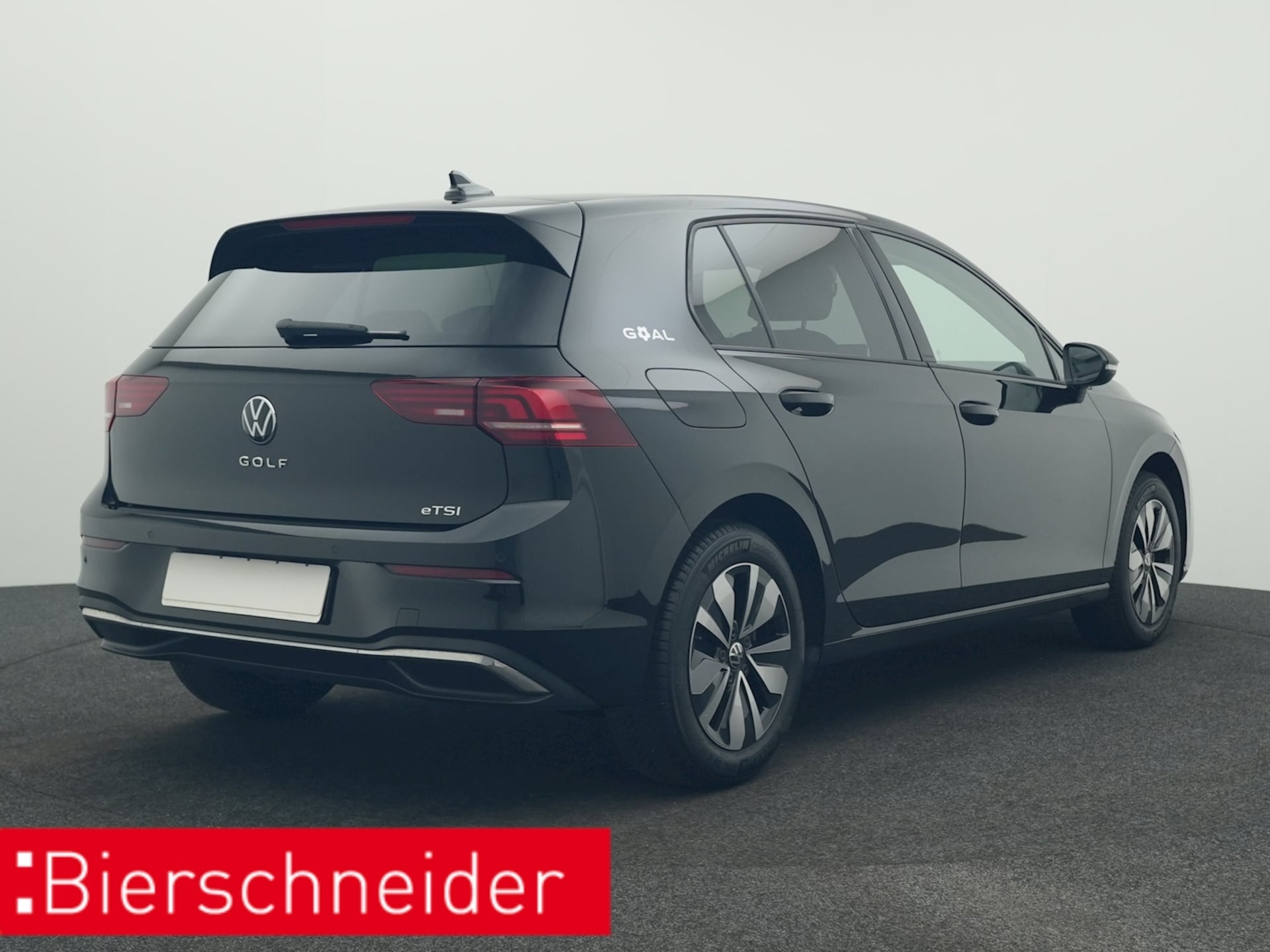 Volkswagen Golf Goal