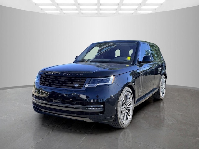 2023 Land Rover Range Rover