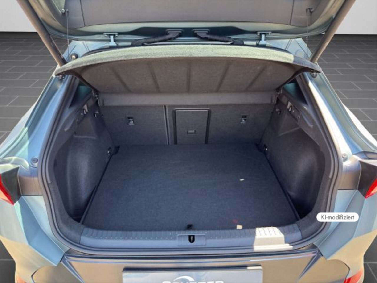 CUPRA Formentor – Bild 15