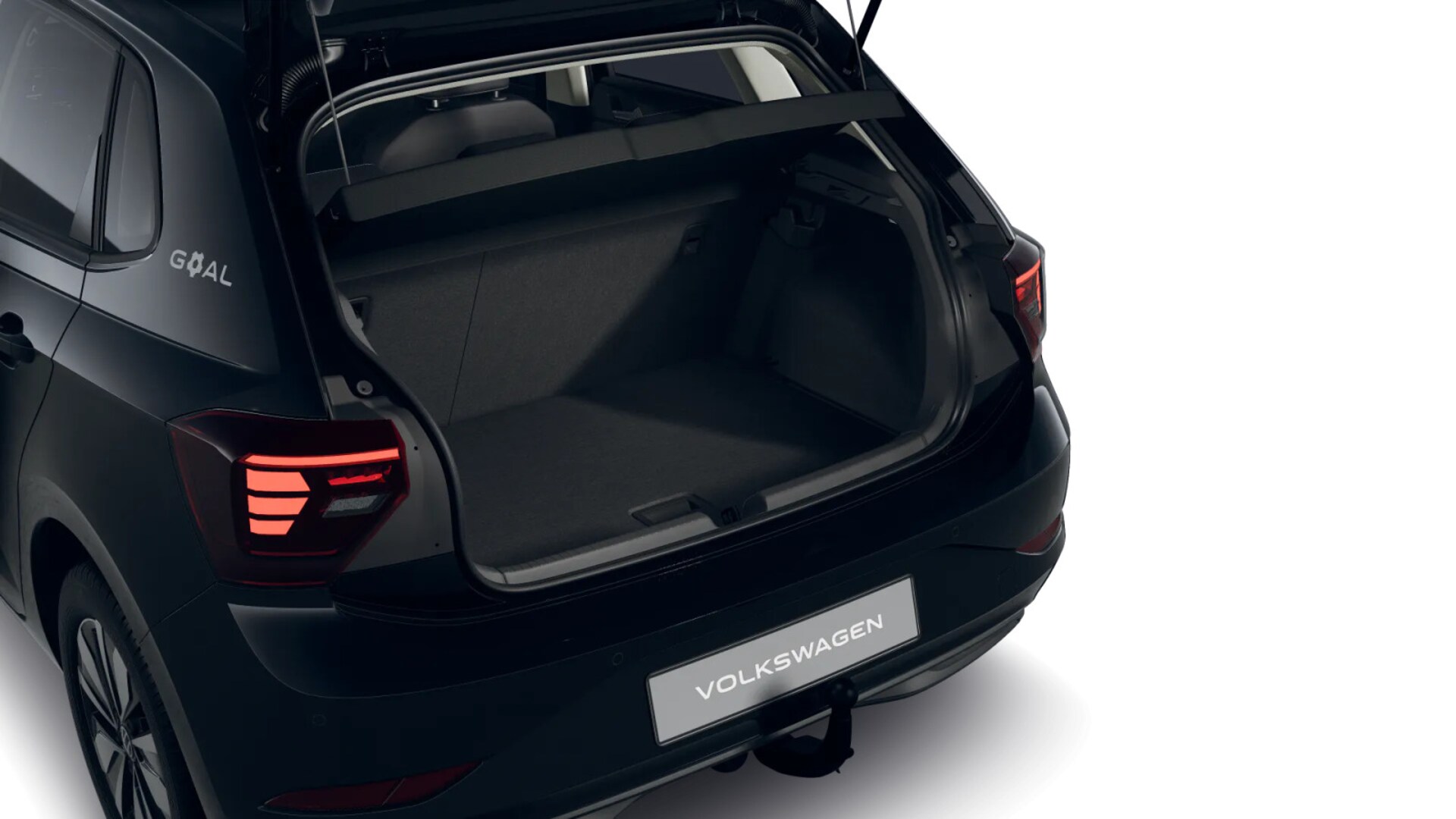 Volkswagen Polo Goal