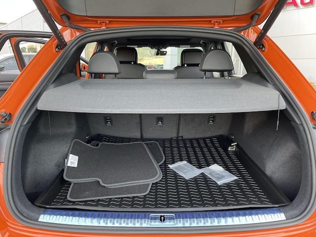 2025 Audi Q3 S Line Premium - Photo 28