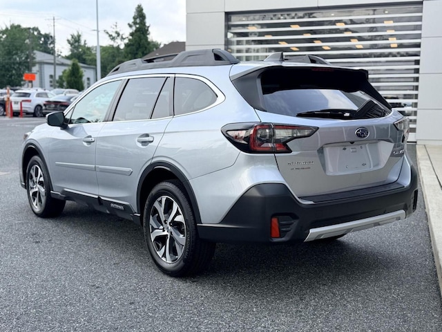 2022 Subaru Outback