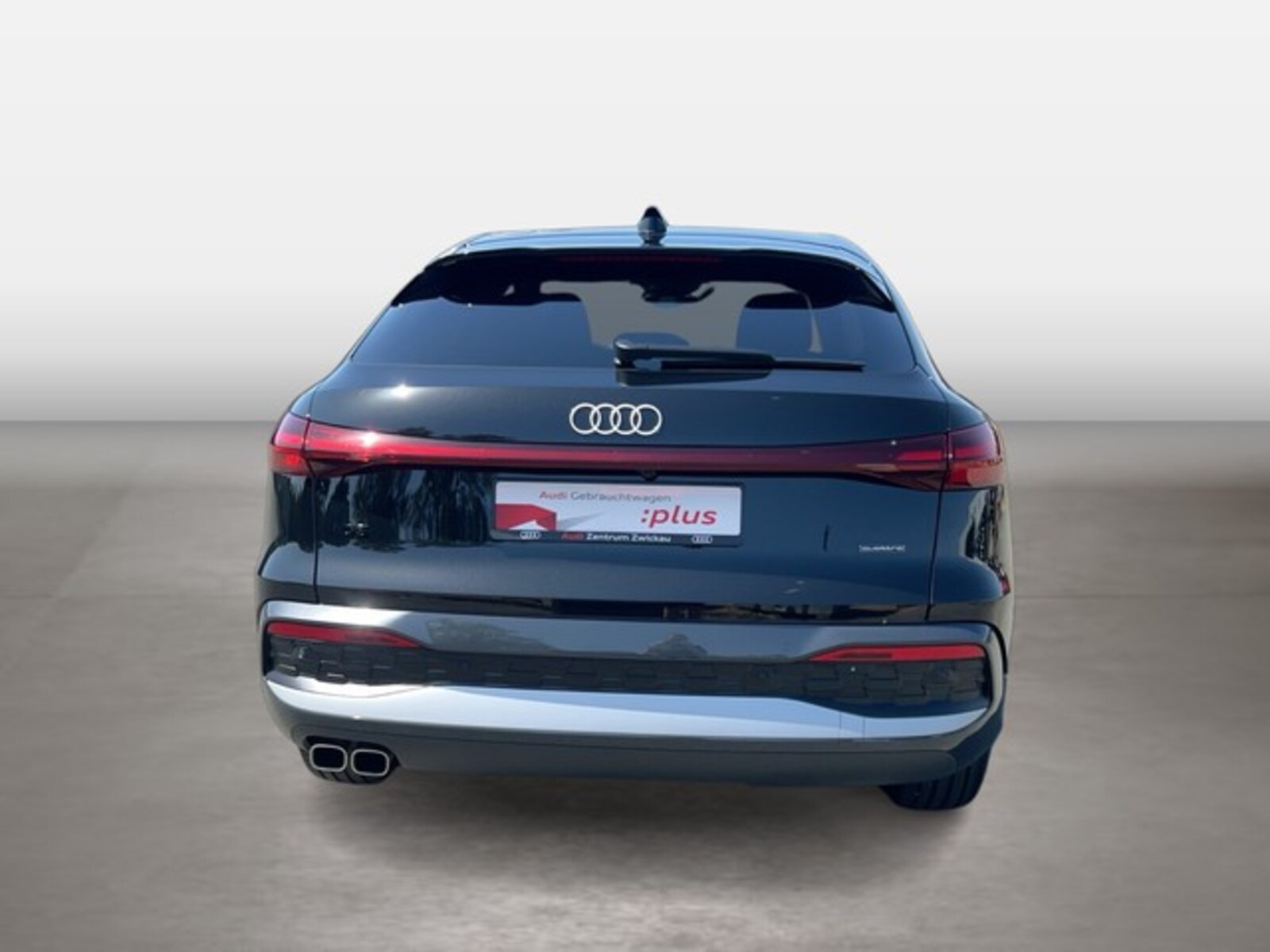 Audi Q5 Sportback – Bild 4