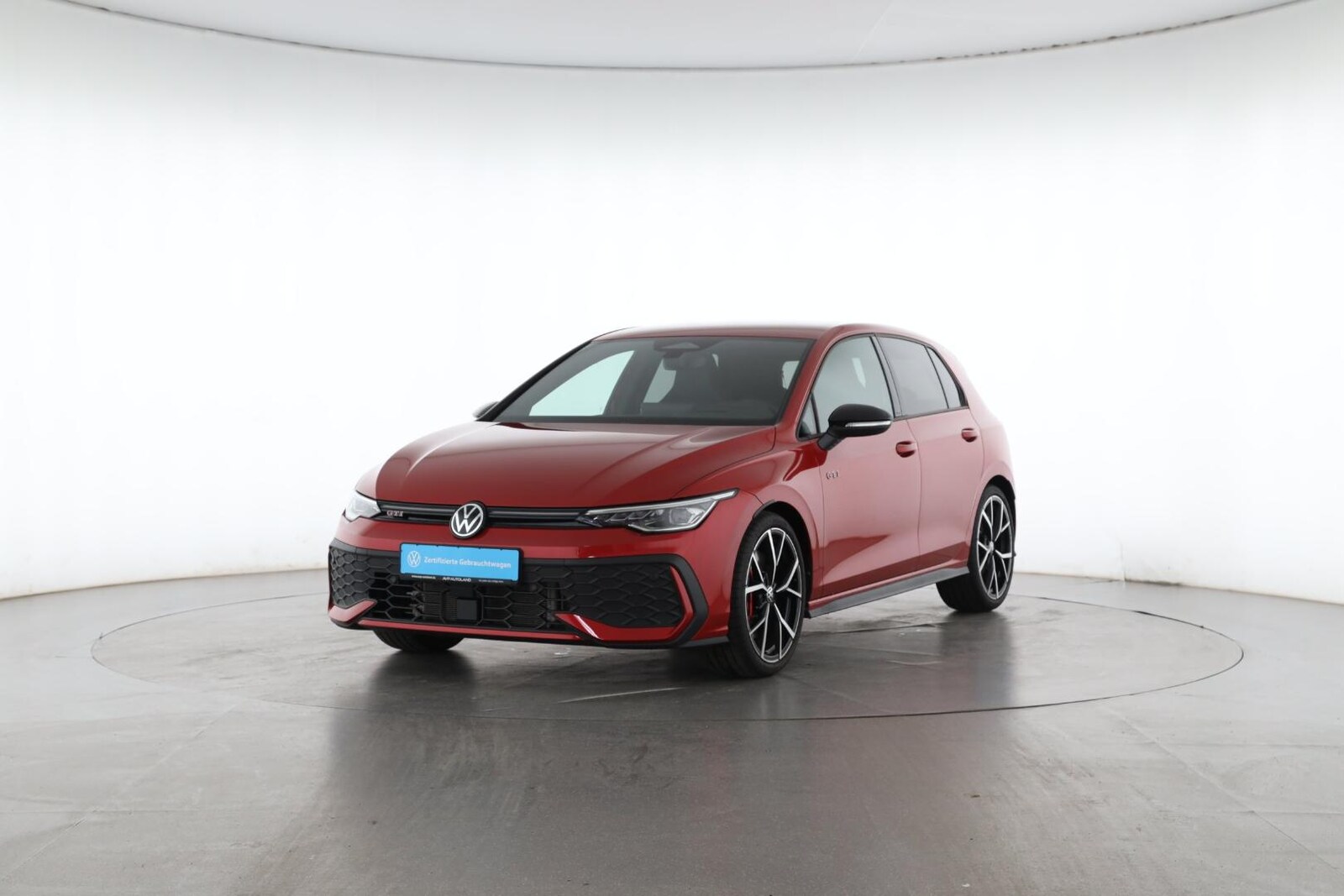 Volkswagen Golf – Bild 2