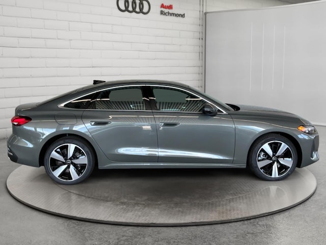 2026 Audi A5 Sedan