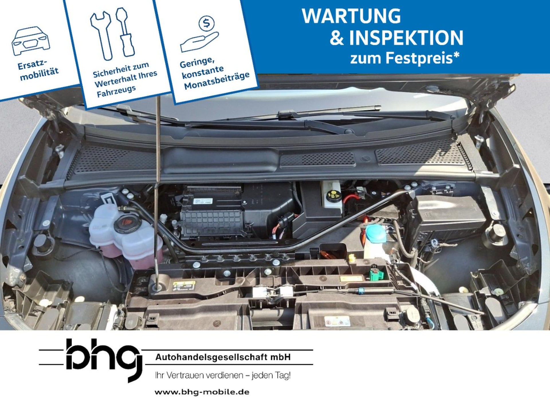 Volkswagen ID.7 Tourer Pro