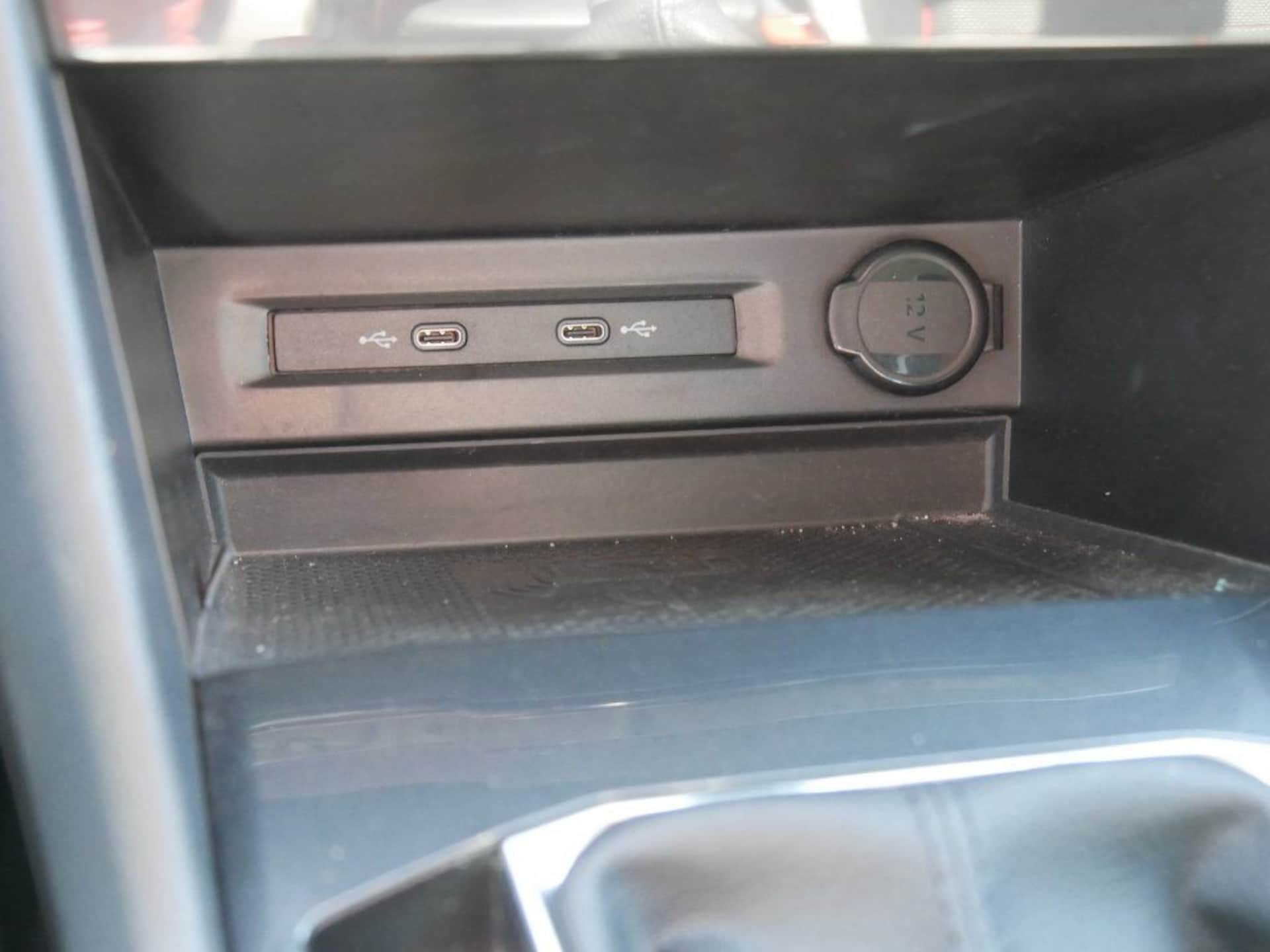 Volkswagen Tiguan Urban Sport