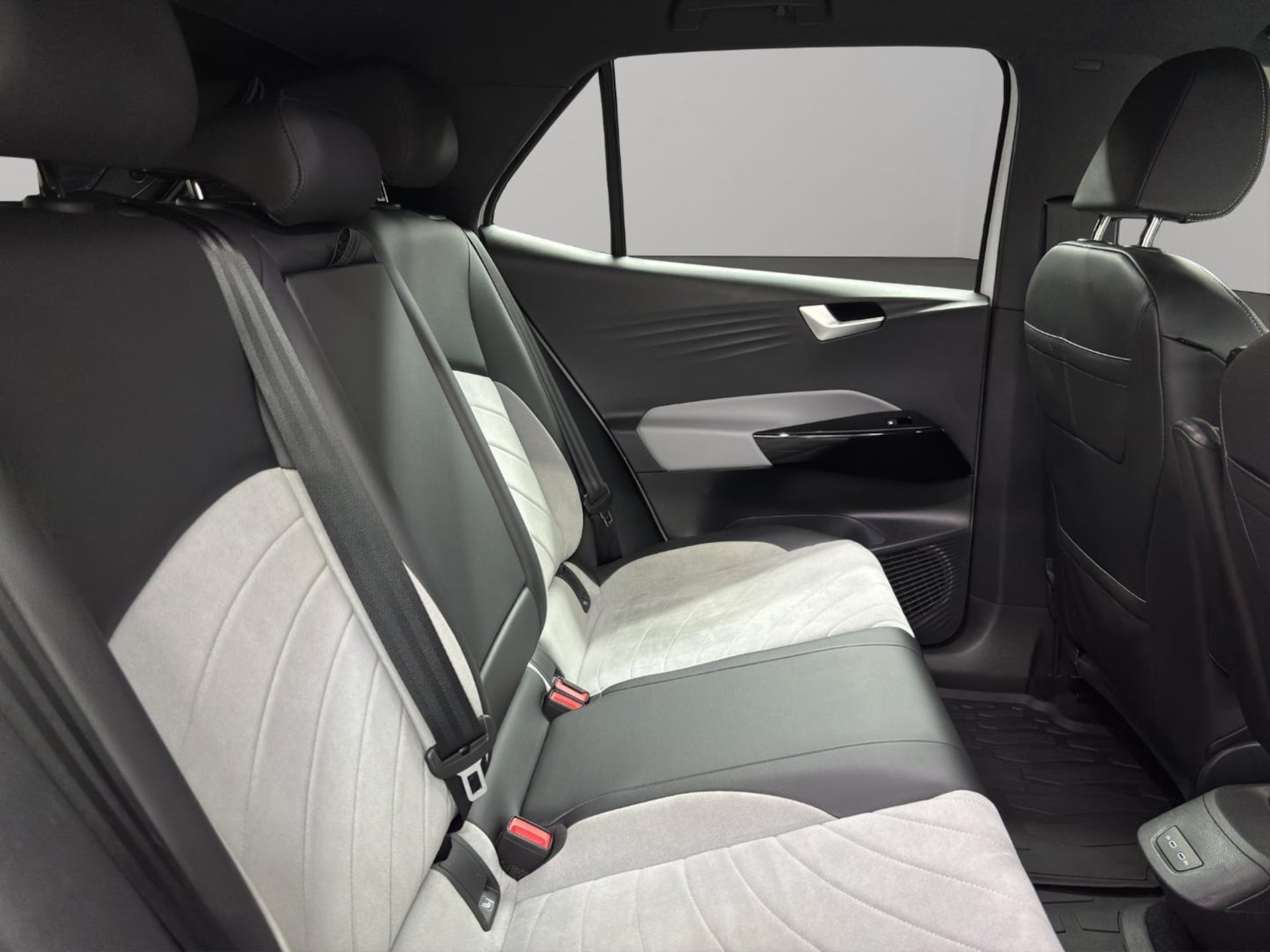 Volkswagen ID.3 Pro Performance