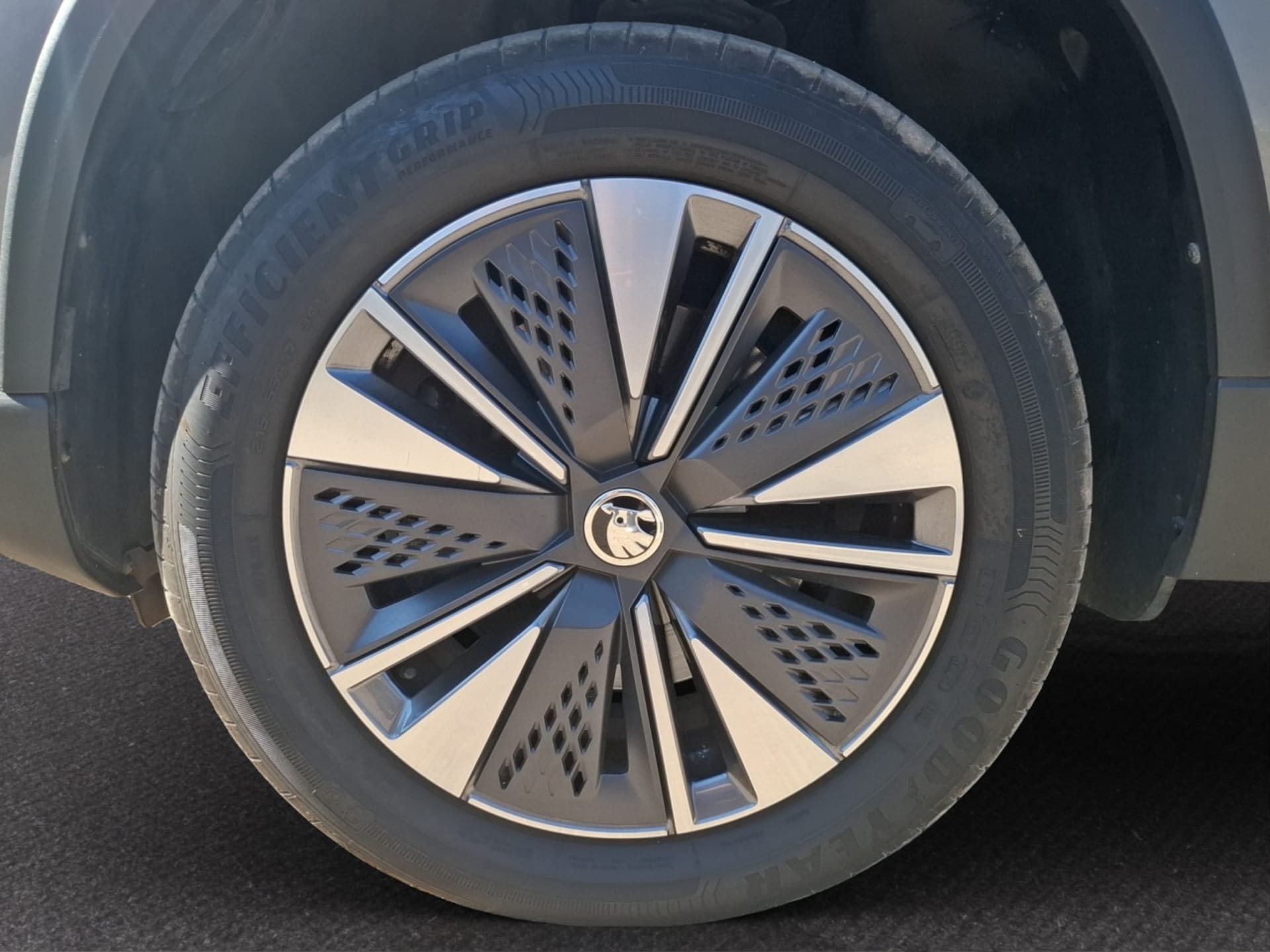 Skoda Karoq Ambition