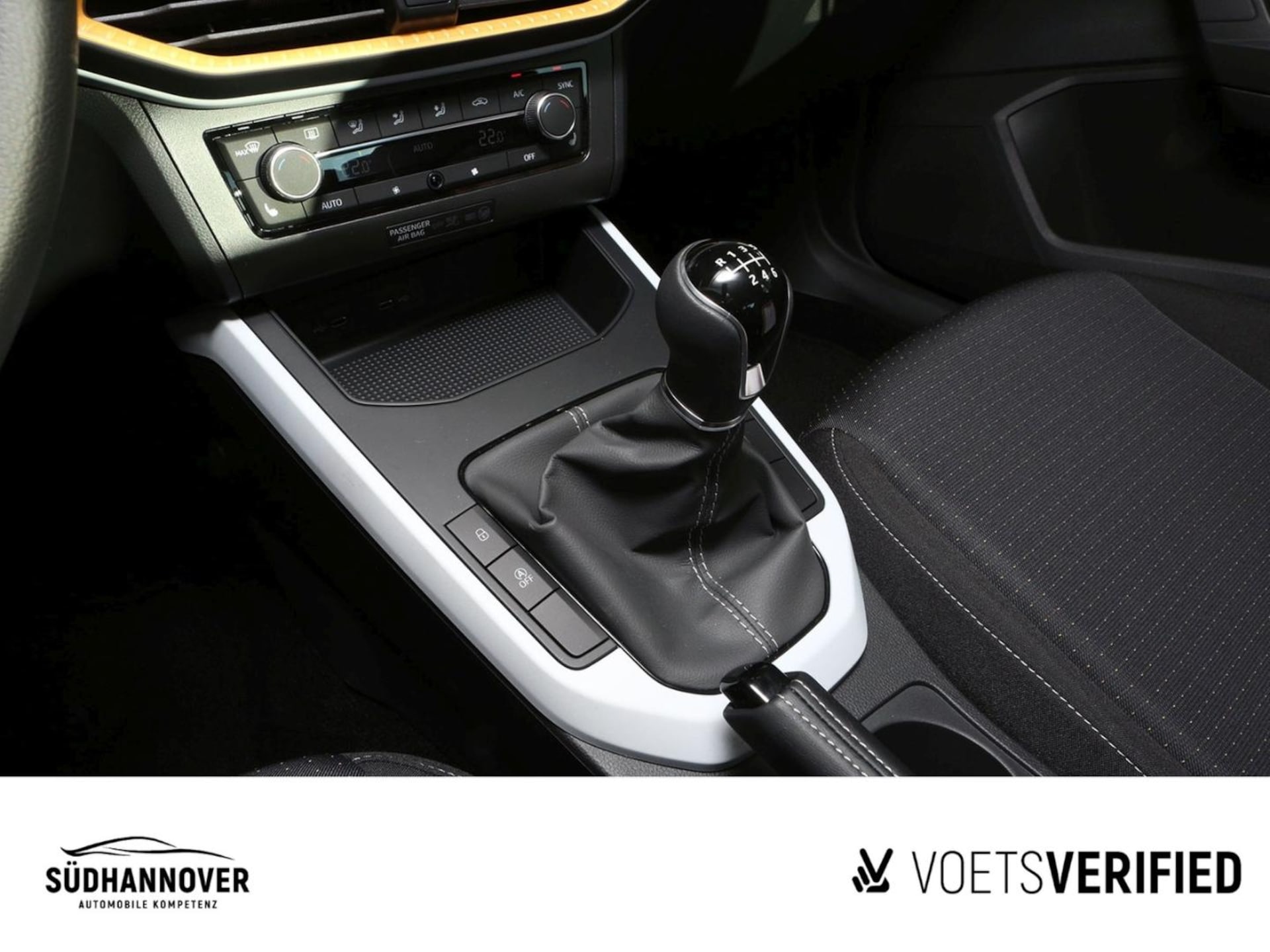 SEAT Arona Style