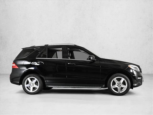 2014 Mercedes-Benz