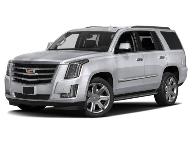 Photo of 2018 Cadillac Escalade 